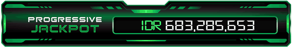 Solid118 Jackpot